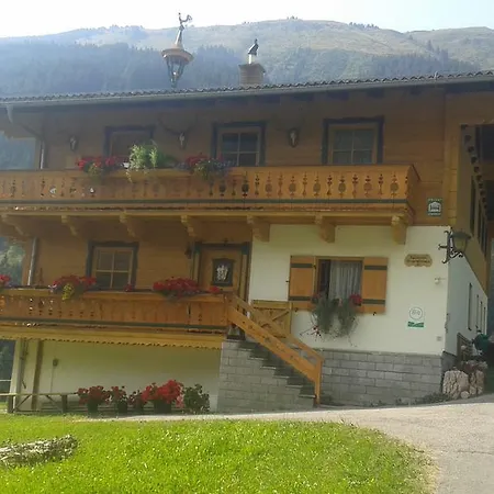 Biobergbauernhof Brandenau