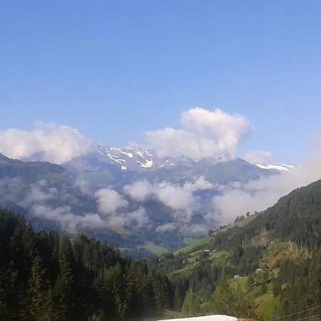 Apartment Biobergbauernhof Brandenau *