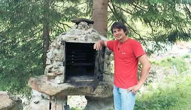 Biobergbauernhof Brandenau