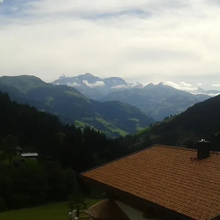 Biobergbauernhof Brandenau Apartman *