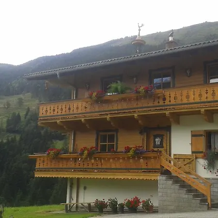 Biobergbauernhof Brandenau