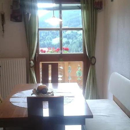 Biobergbauernhof Brandenau * Taxenbach