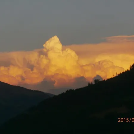 Biobergbauernhof Brandenau Apartment *