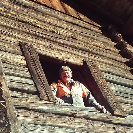 Biobergbauernhof Brandenau Apartman *
