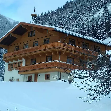 Biobergbauernhof Brandenau Apartment *