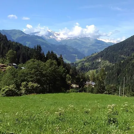 Biobergbauernhof Brandenau Апартаменты *