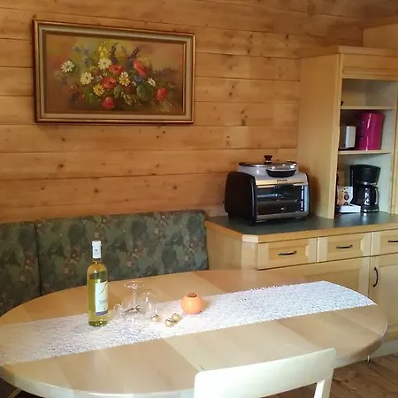 Biobergbauernhof Brandenau * Taxenbach