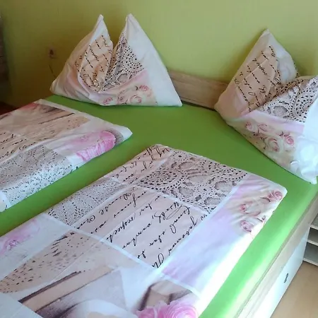 Apartment Biobergbauernhof Brandenau Taxenbach