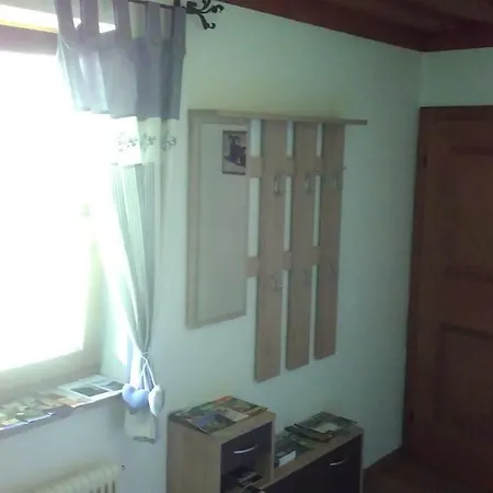 Biobergbauernhof Brandenau * Taxenbach