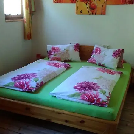 Apartman Biobergbauernhof Brandenau Taxenbach