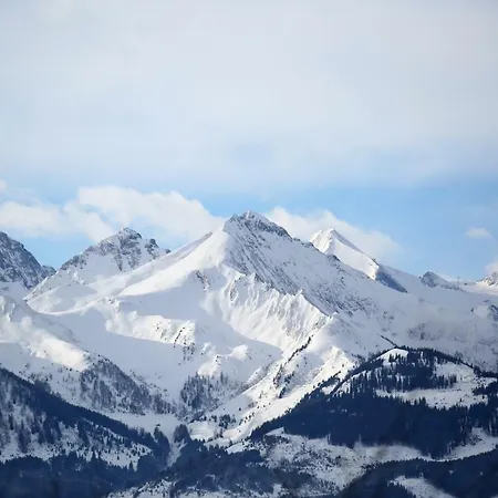 Biobergbauernhof Brandenau