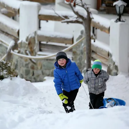 Biobergbauernhof Brandenau * Taxenbach