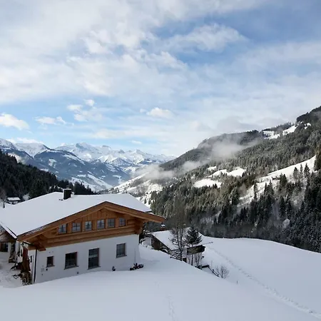 Apartman Biobergbauernhof Brandenau