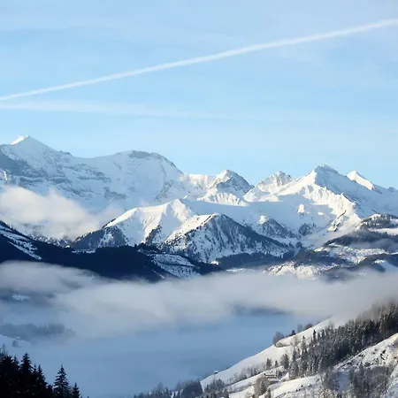 Biobergbauernhof Brandenau Apartment *