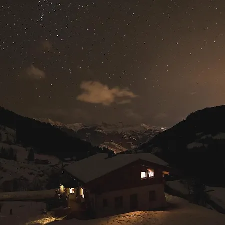 Apartment Biobergbauernhof Brandenau *