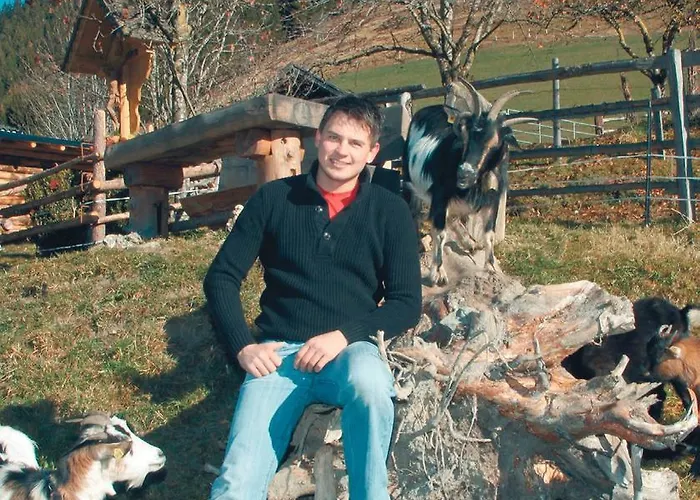 Biobergbauernhof Brandenau * Taxenbach