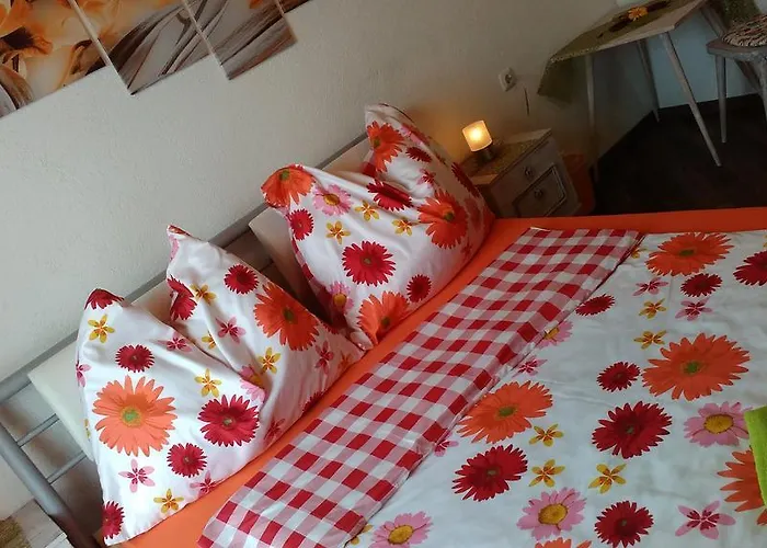 Biobergbauernhof Brandenau *