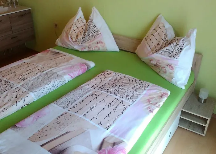 Appartement Biobergbauernhof Brandenau Taxenbach