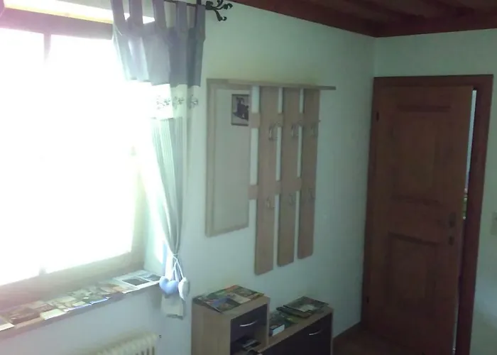 Biobergbauernhof Brandenau * Taxenbach