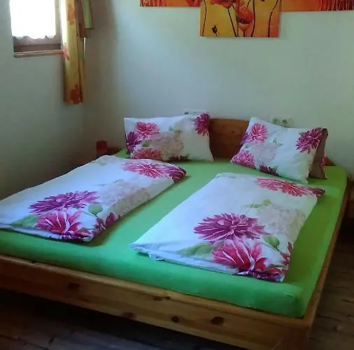 Apartman Biobergbauernhof Brandenau Taxenbach