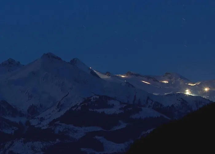 Biobergbauernhof Brandenau Apartman