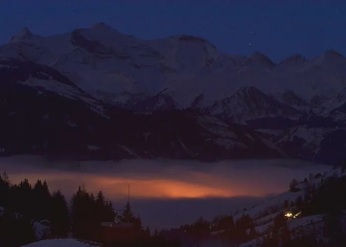Biobergbauernhof Brandenau Apartman *